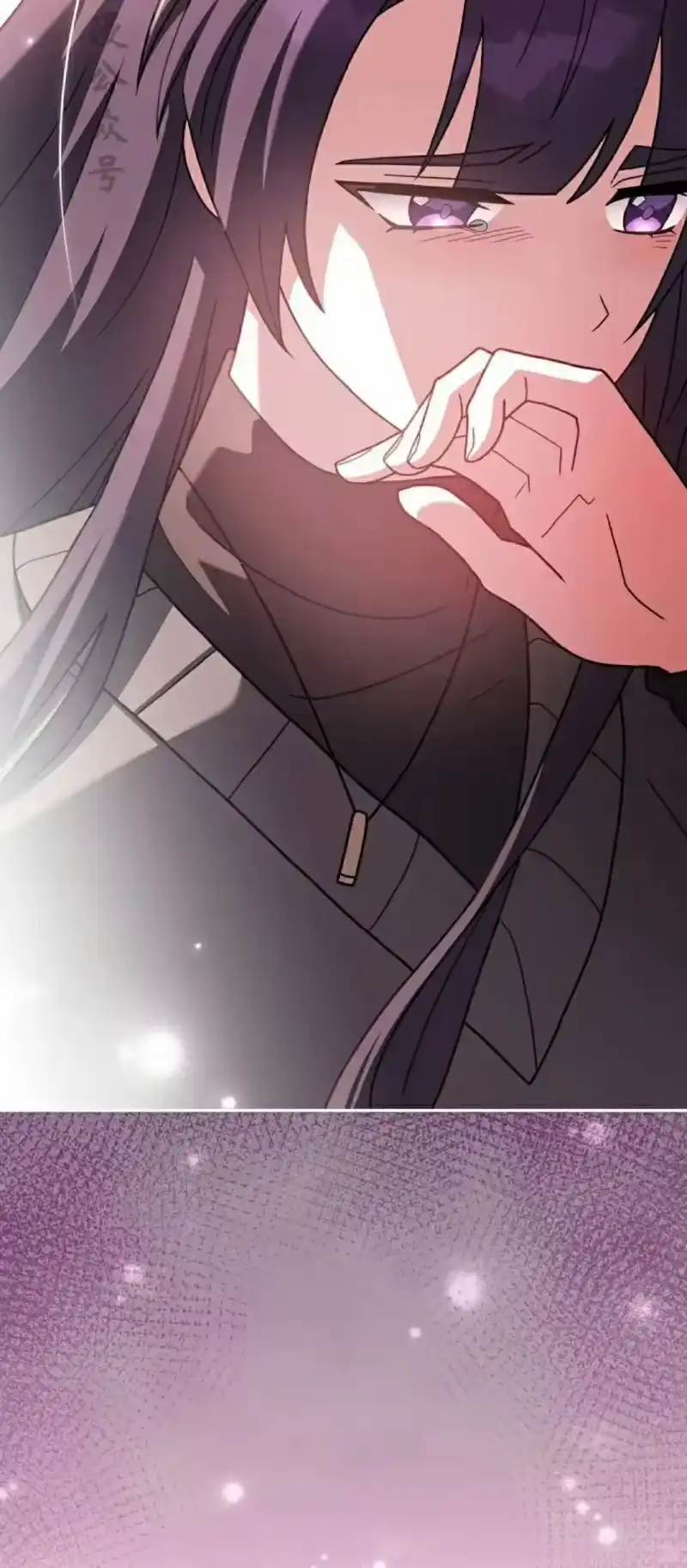 小说里的叛逆路人甲_h 第131话 第77页