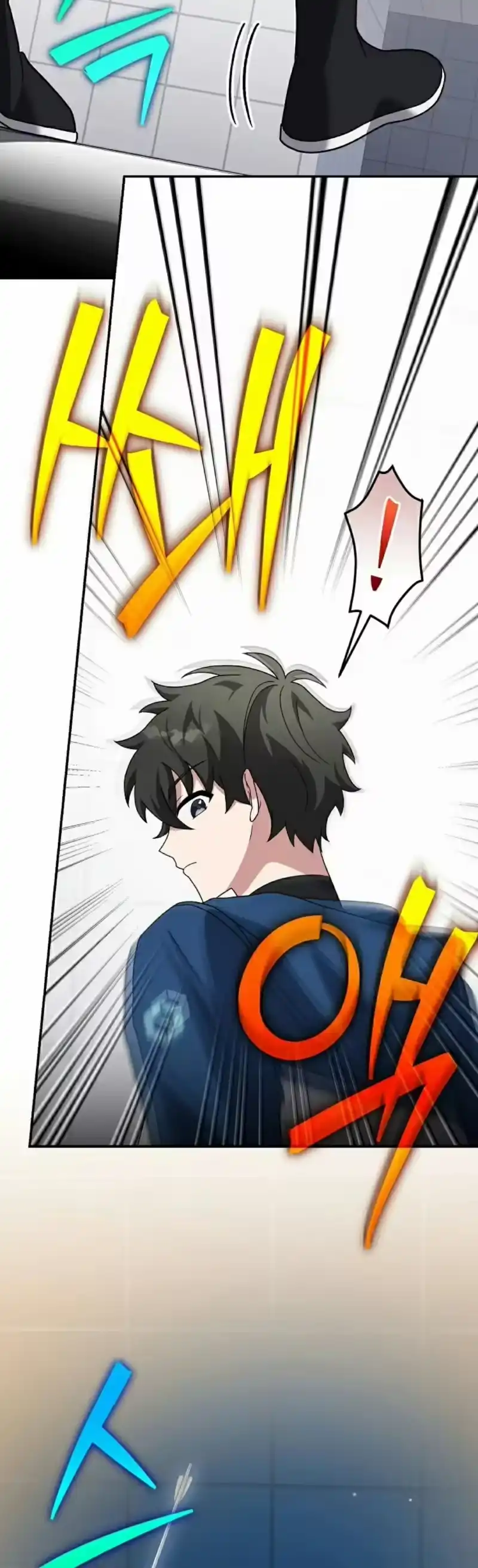 小说里的叛逆路人甲_h 第132话 第62页