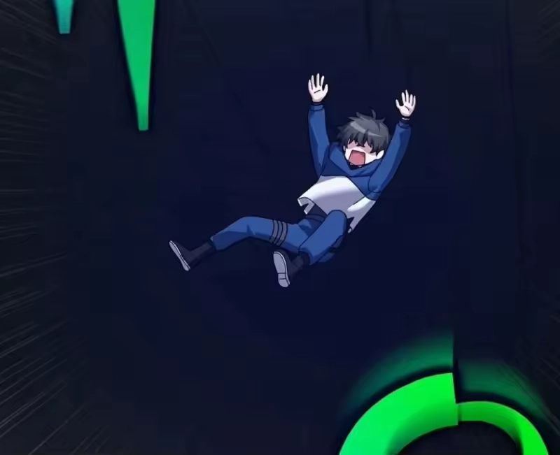 小说里的叛逆路人甲_h 第132话 第75页