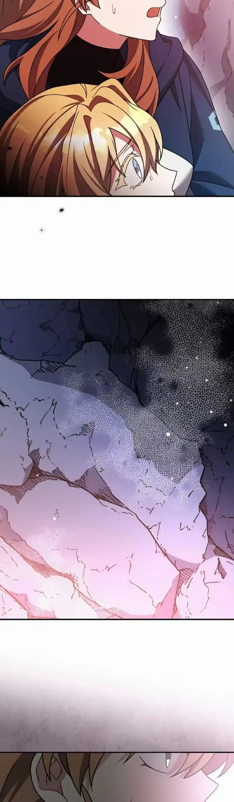 小说里的叛逆路人甲_h 第135话 第58页