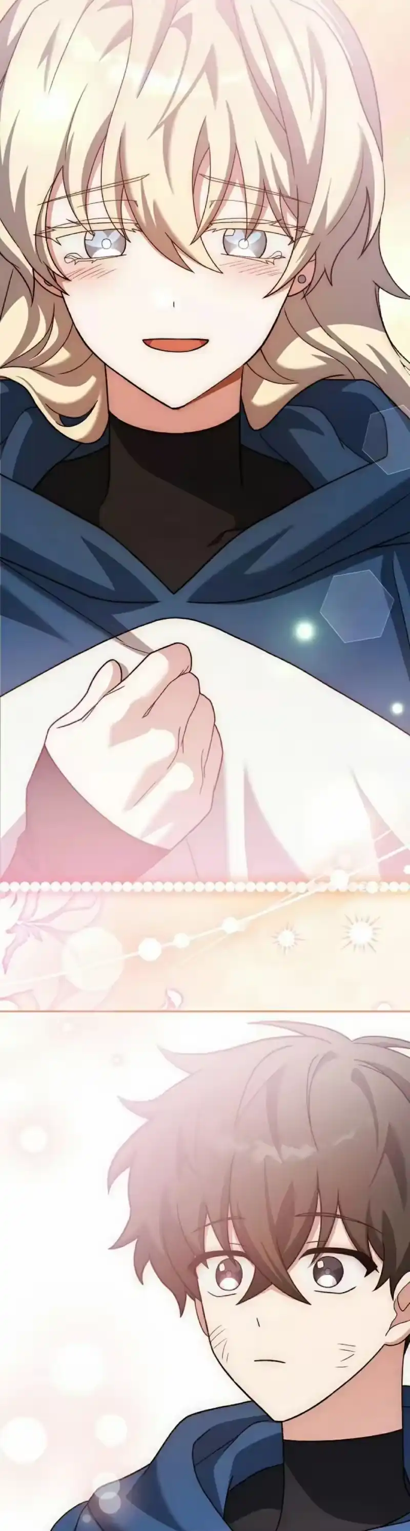 小说里的叛逆路人甲_h 第137话 第45页