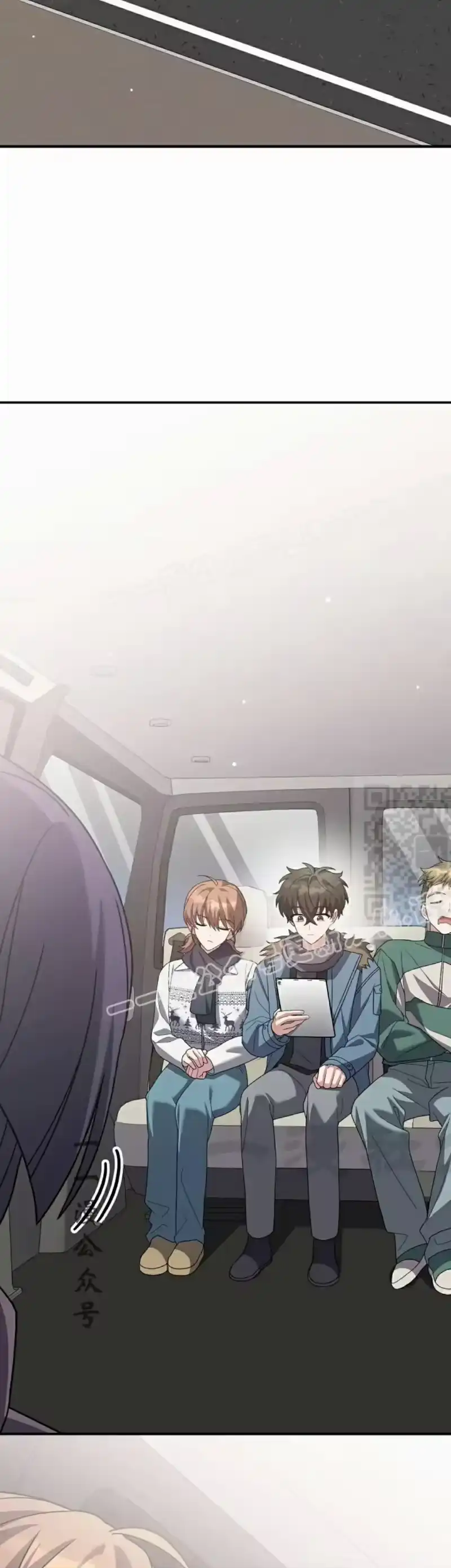 小说里的叛逆路人甲_h 第137话 第67页
