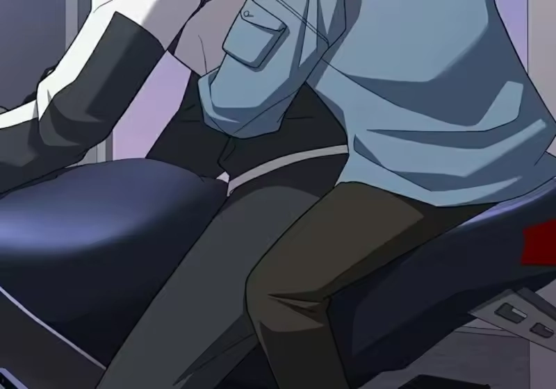 小说里的叛逆路人甲_h 第139话 第38页