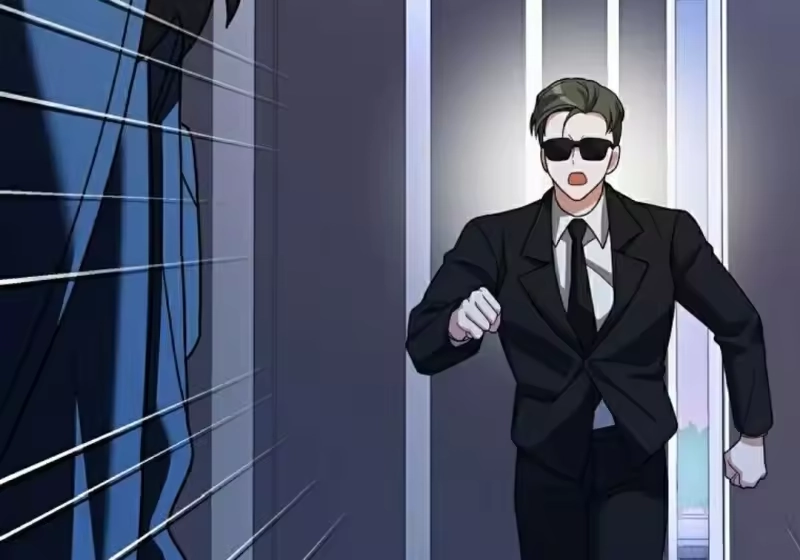小说里的叛逆路人甲_h 第139话 第77页