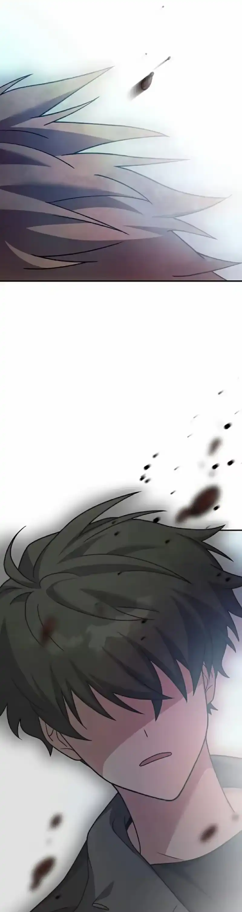 小说里的叛逆路人甲_h 第141话 第58页