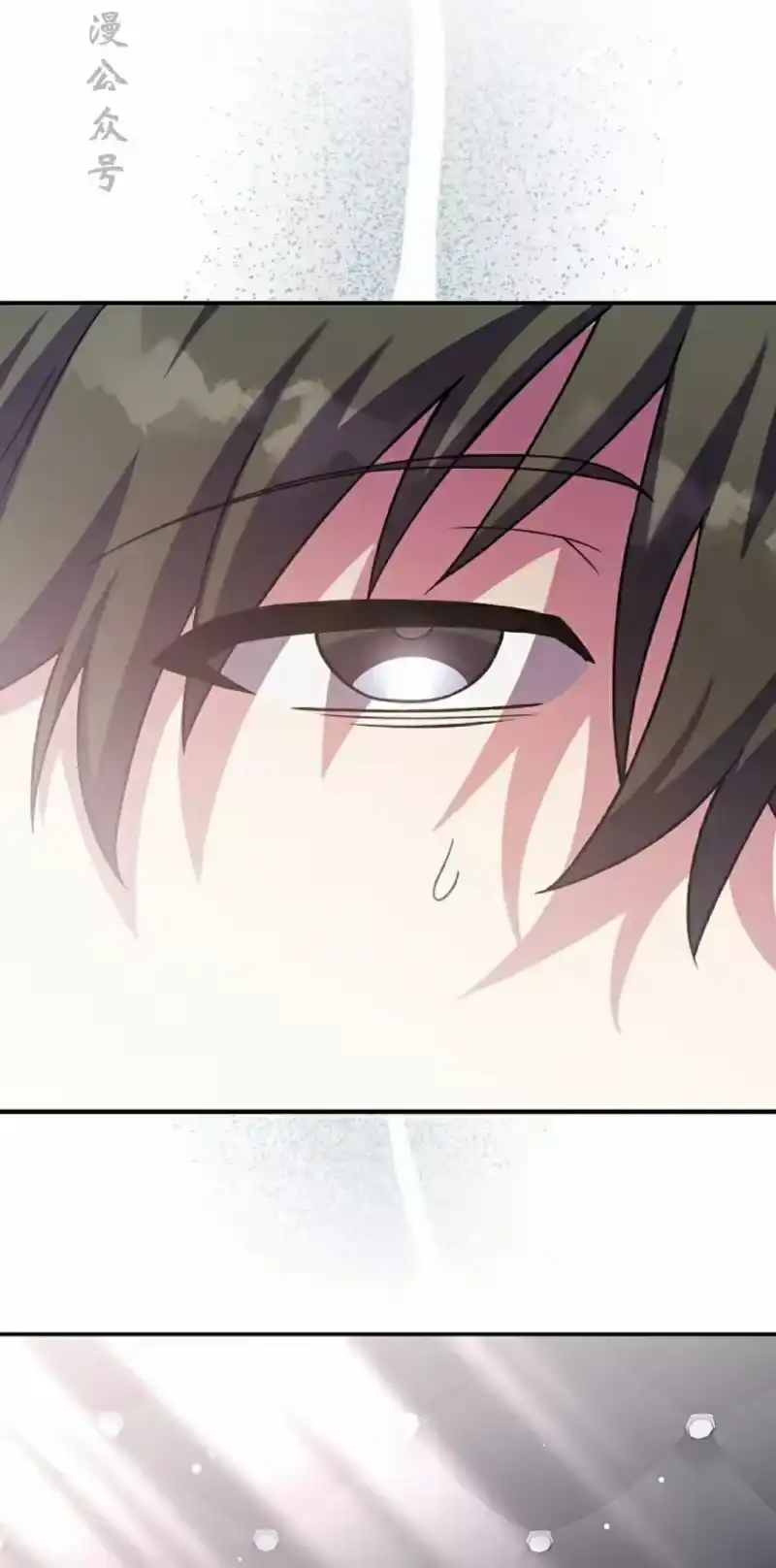 小说里的叛逆路人甲_h 第142话 第2页