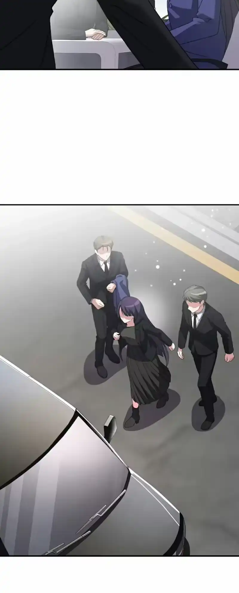 小说里的叛逆路人甲_h 第142话 第75页