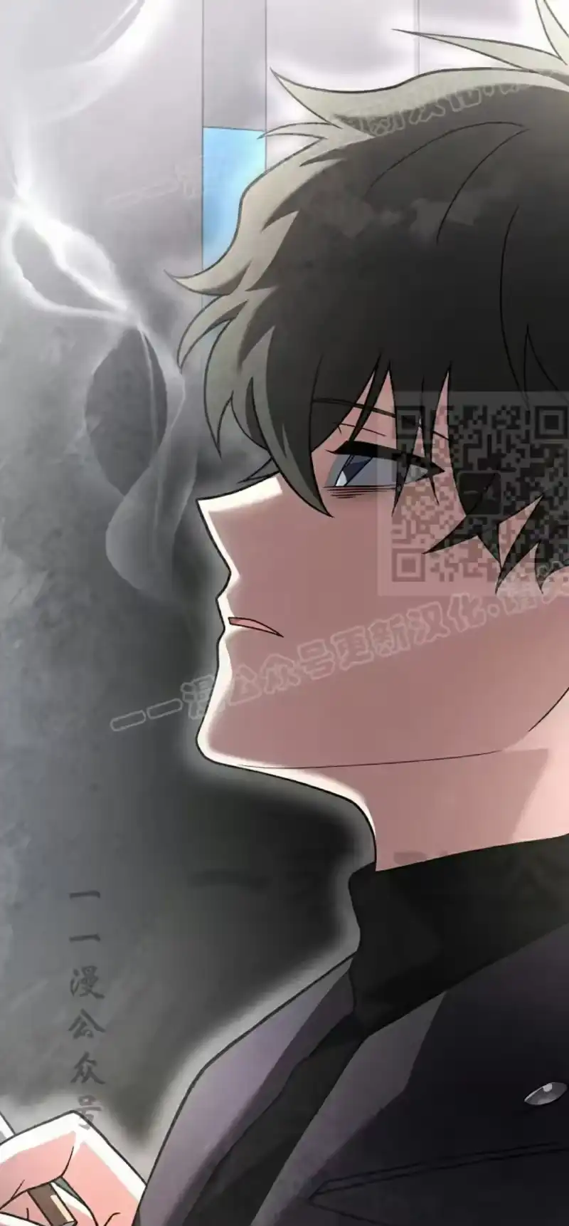 小说里的叛逆路人甲_h 第142话 第89页