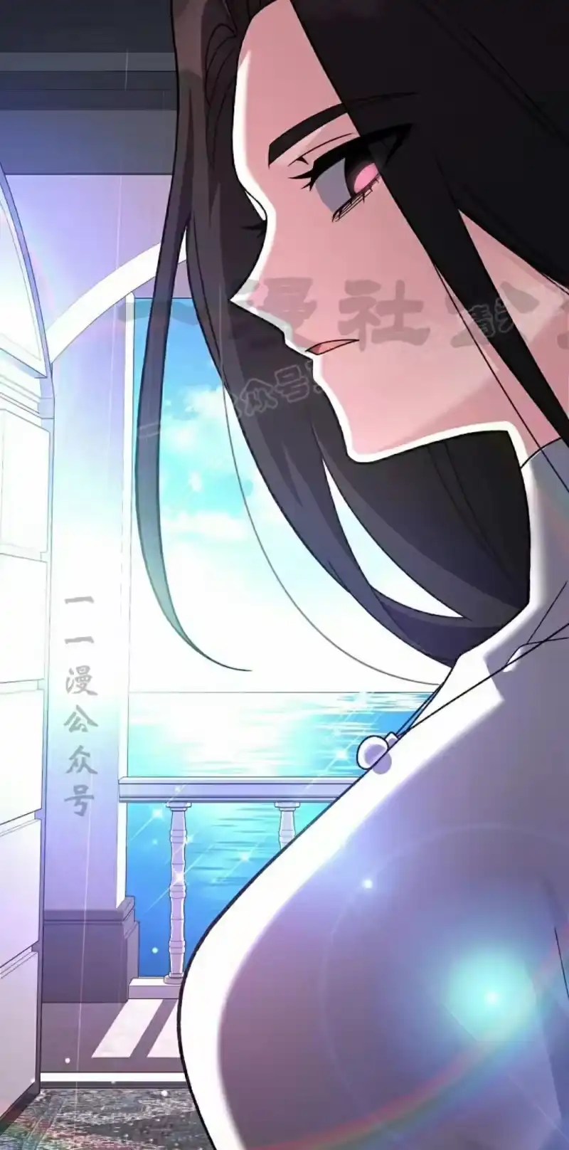 小说里的叛逆路人甲_h 第142话 第9页