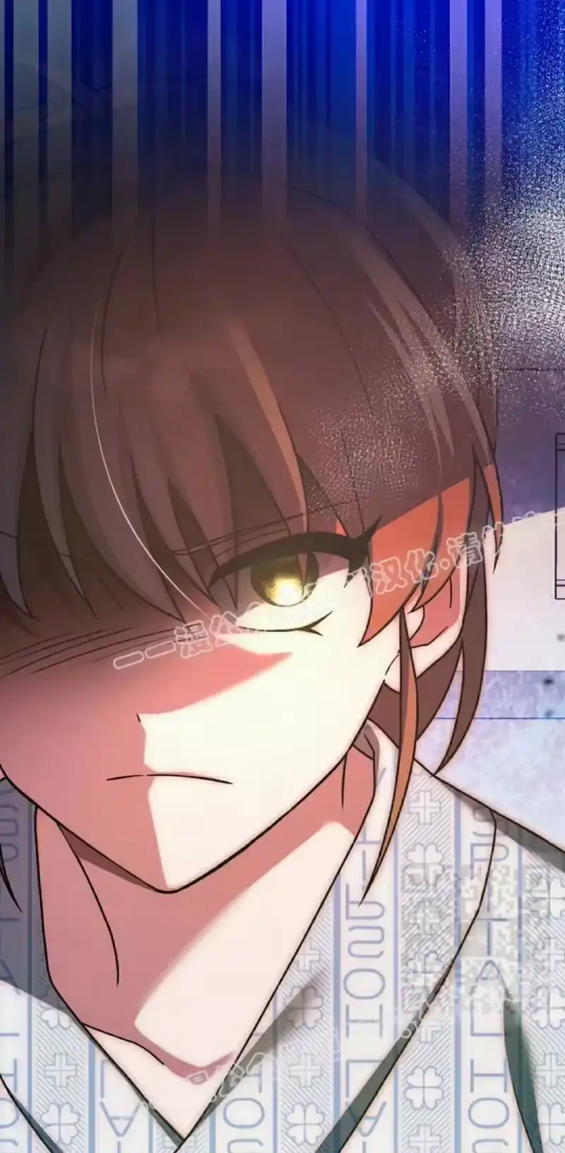 小说里的叛逆路人甲_h 第143话 第115页