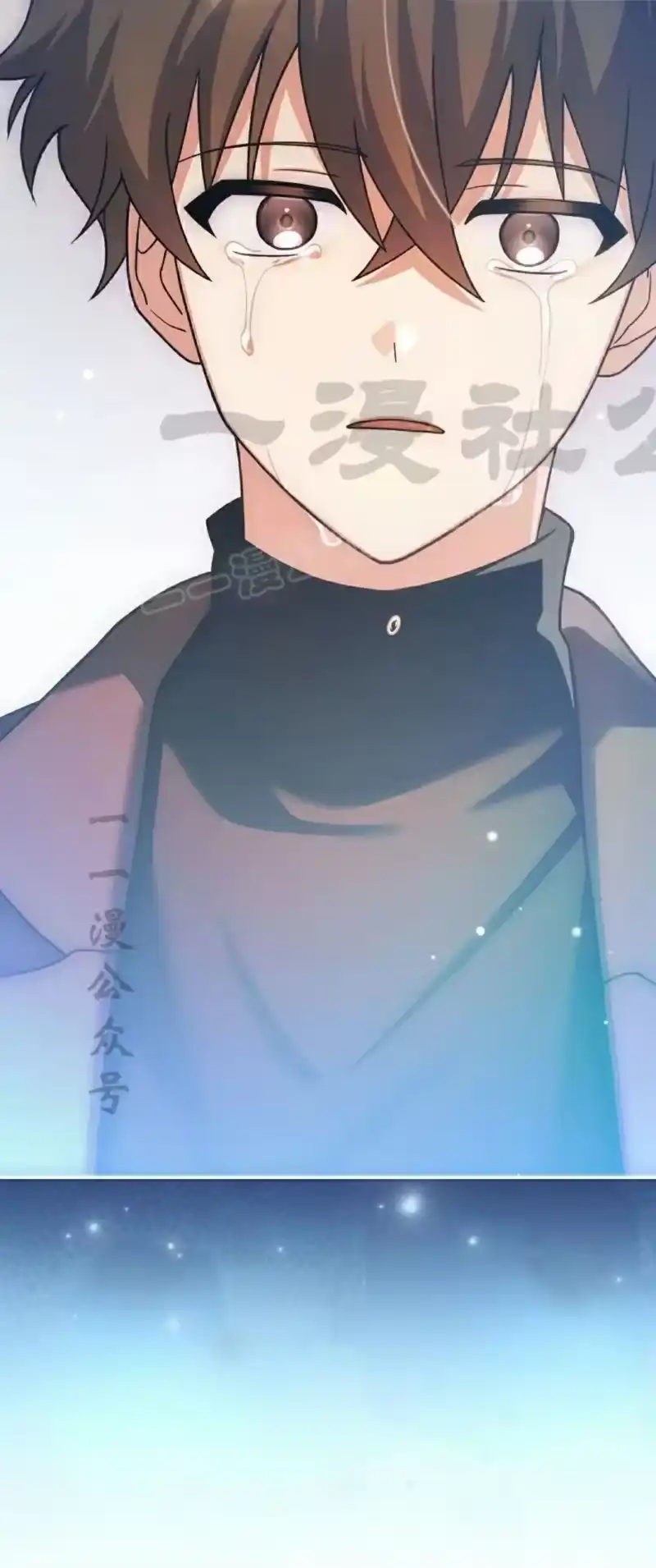 小说里的叛逆路人甲_h 第143话 第39页