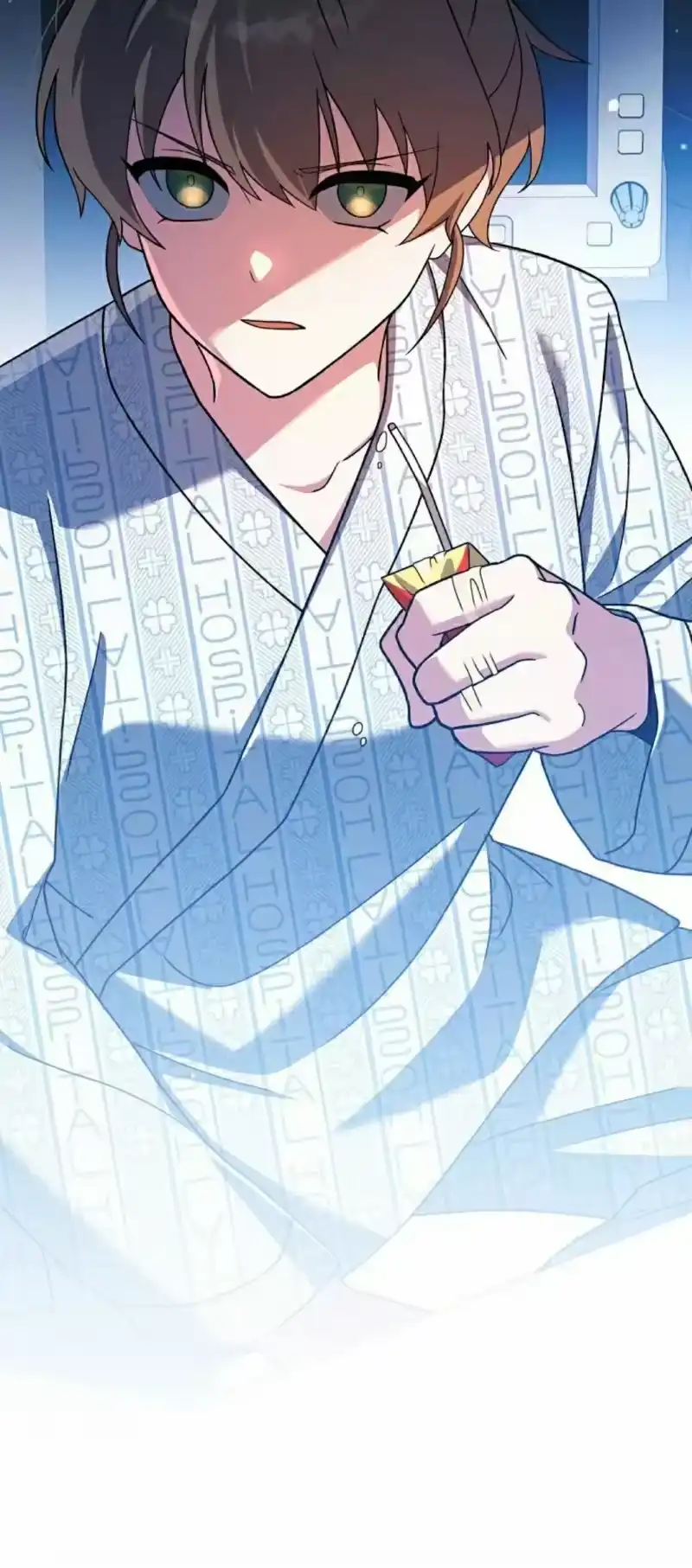 小说里的叛逆路人甲_h 第143话 第90页