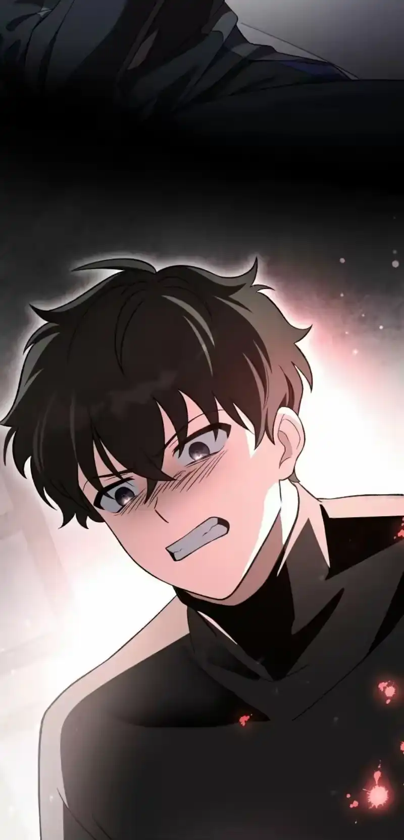 小说里的叛逆路人甲_h 第144话 第87页