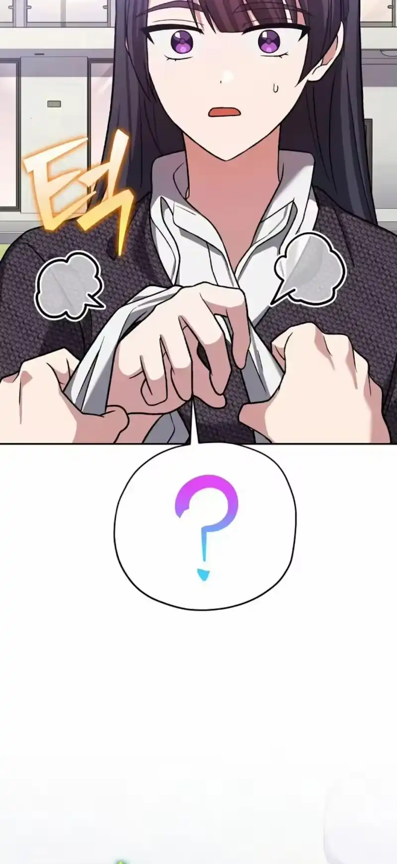 小说里的叛逆路人甲_h 第145话 第34页