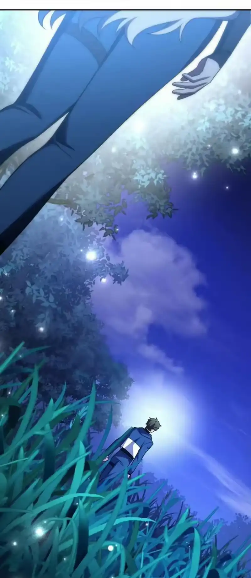 小说里的叛逆路人甲_h 第146话 第79页