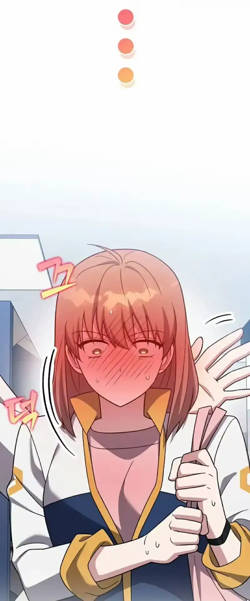 小说里的叛逆路人甲_h 第147话 第58页