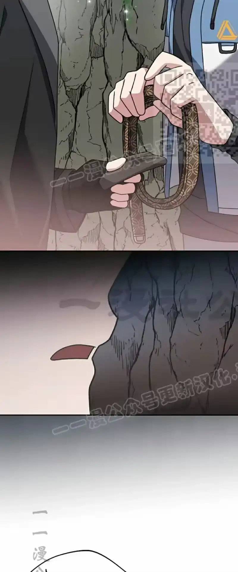 小说里的叛逆路人甲_h 第149话 第65页