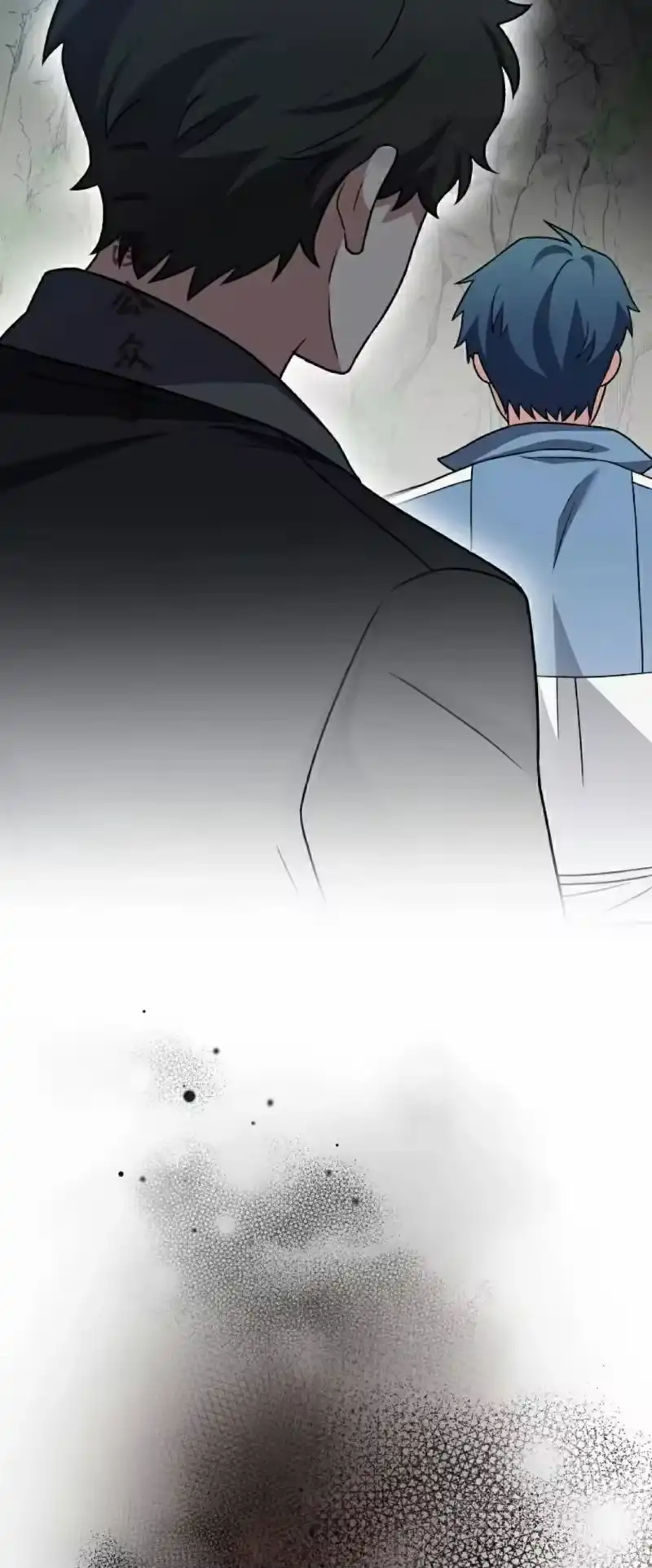 小说里的叛逆路人甲_h 第149话 第71页