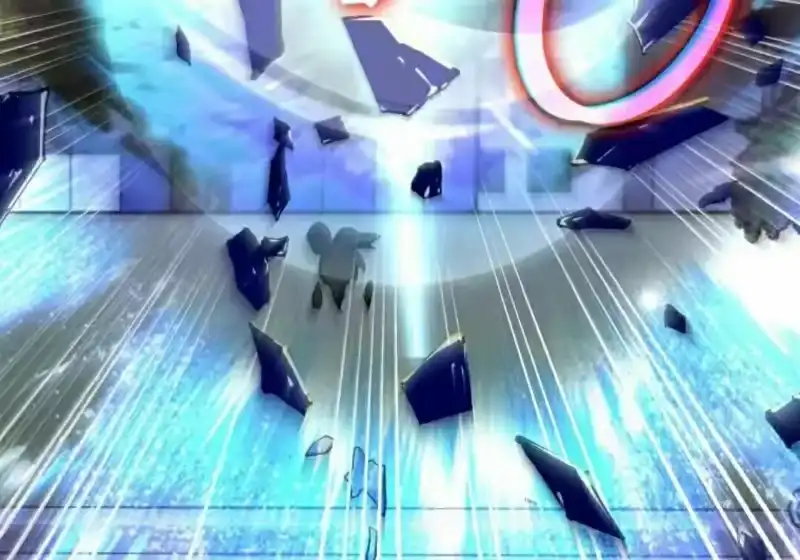 小说里的叛逆路人甲_h 第151话 第225页