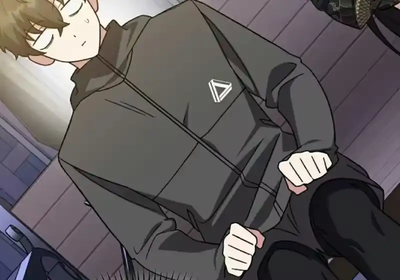 小说里的叛逆路人甲_h 第151话 第49页