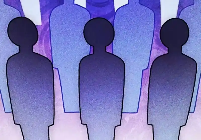 小说里的叛逆路人甲_h 第151话 第86页