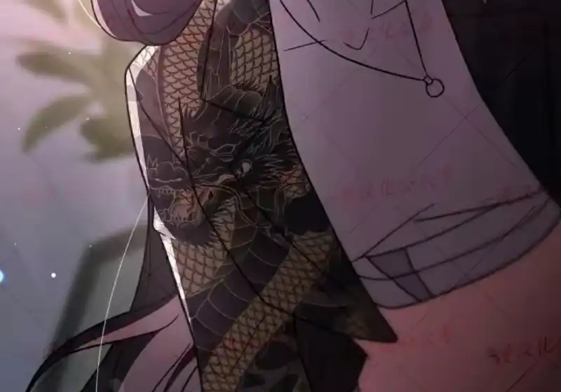 小说里的叛逆路人甲_h 第152话 第124页