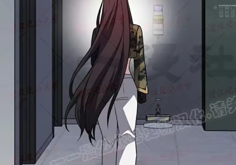 小说里的叛逆路人甲_h 第152话 第138页