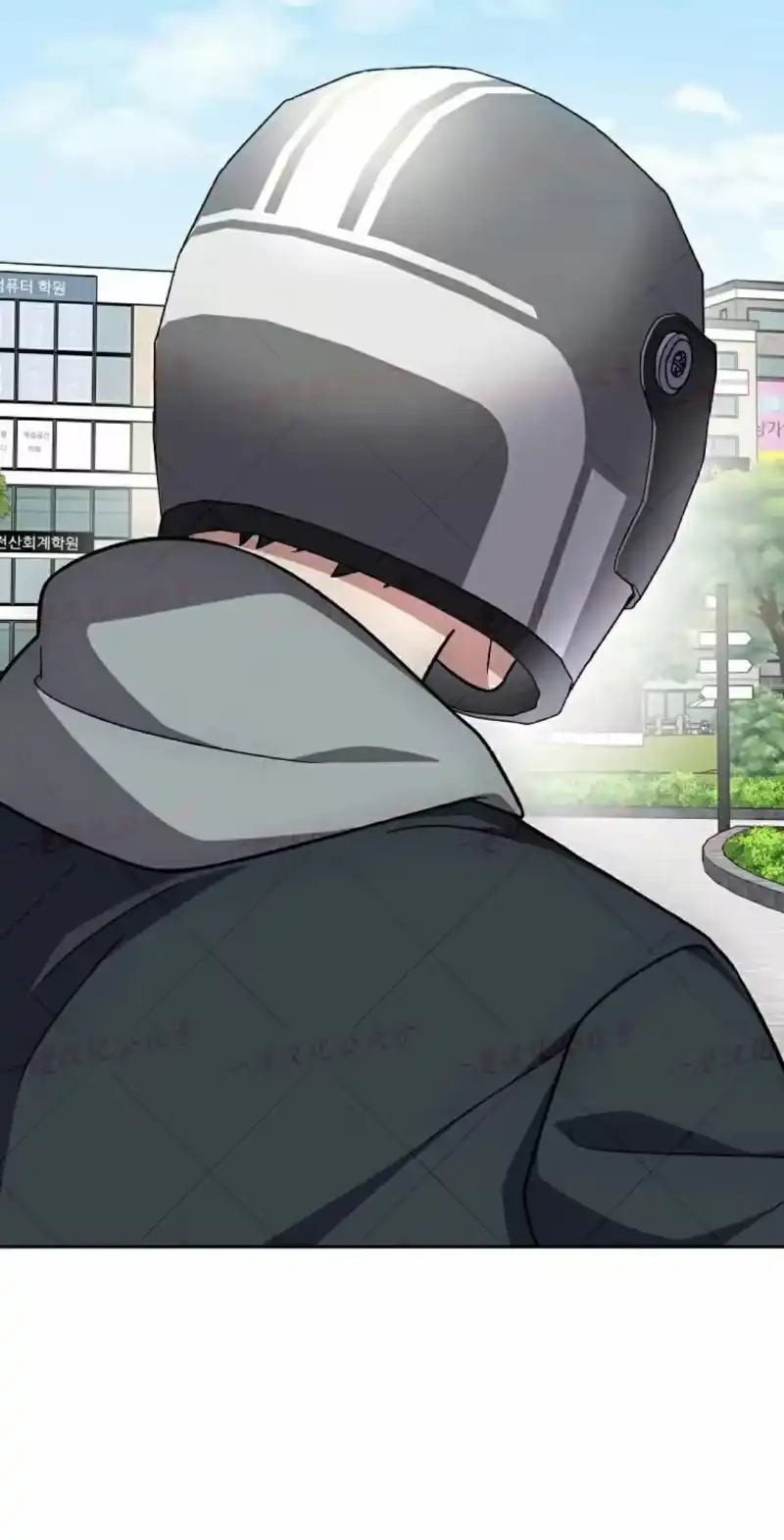 小说里的叛逆路人甲_h 第152话 第210页