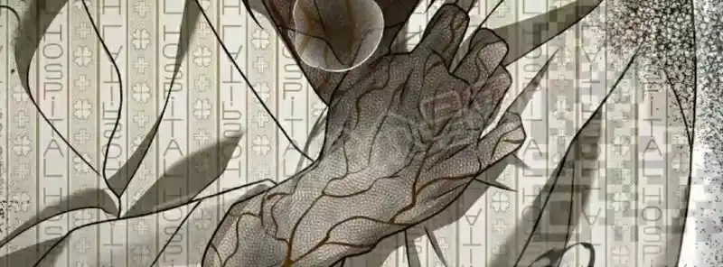 小说里的叛逆路人甲_h 第152话 第32页