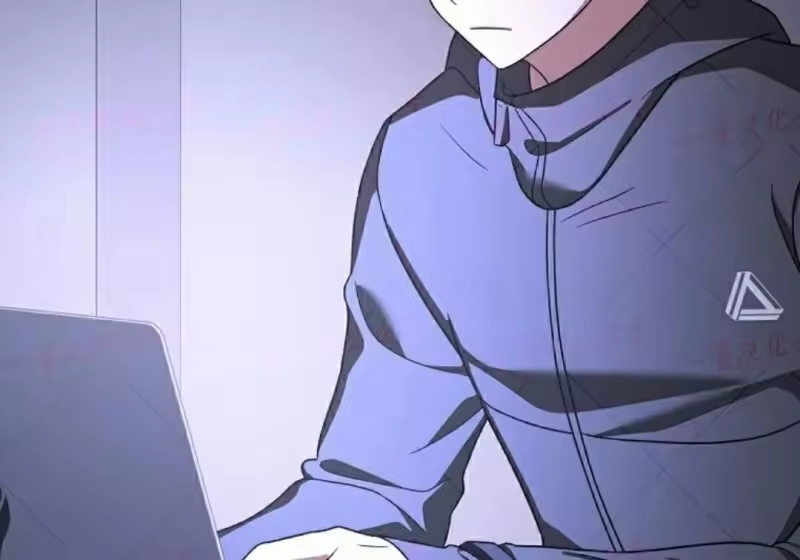 小说里的叛逆路人甲_h 第152话 第50页