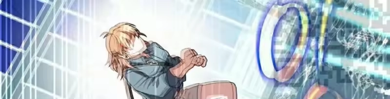 小说里的叛逆路人甲_h 第153话 第167页