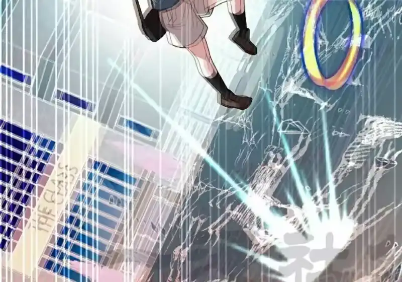 小说里的叛逆路人甲_h 第153话 第168页