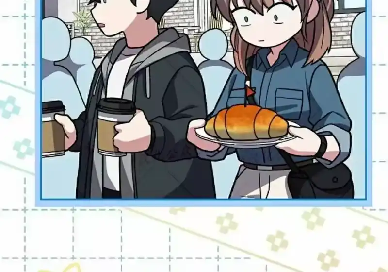 小说里的叛逆路人甲_h 第153话 第21页