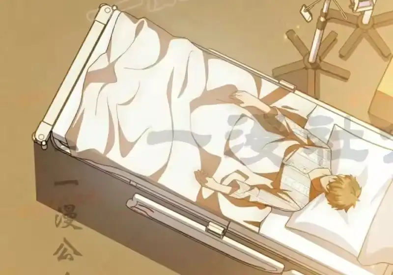 小说里的叛逆路人甲_h 第153话 第310页
