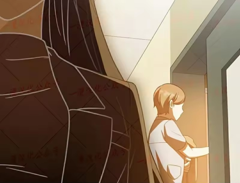 小说里的叛逆路人甲_h 第153话 第342页