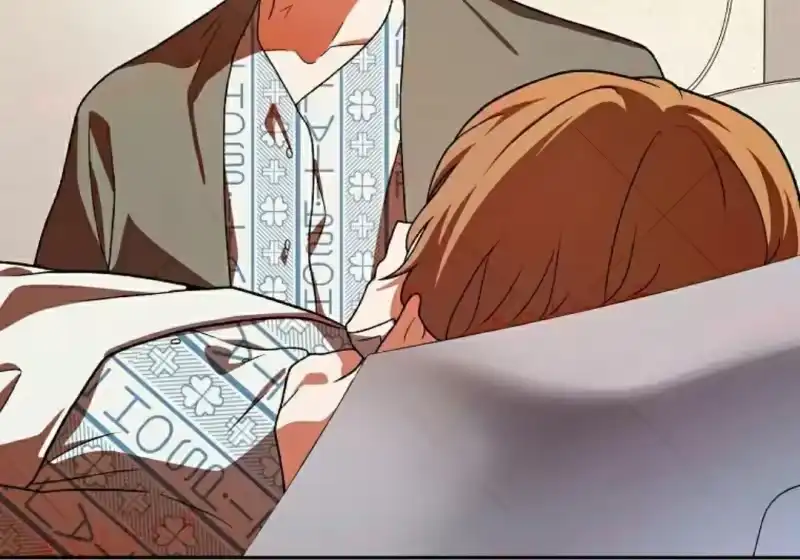 小说里的叛逆路人甲_h 第154话 第117页