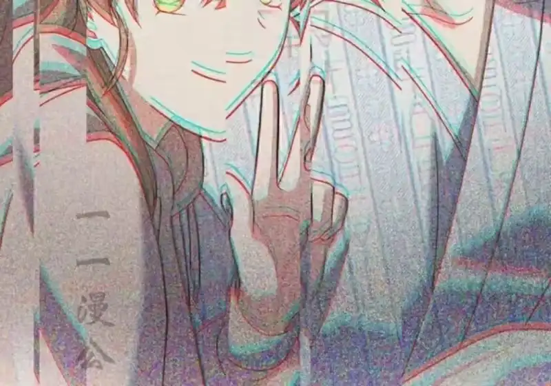 小说里的叛逆路人甲_h 第154话 第206页