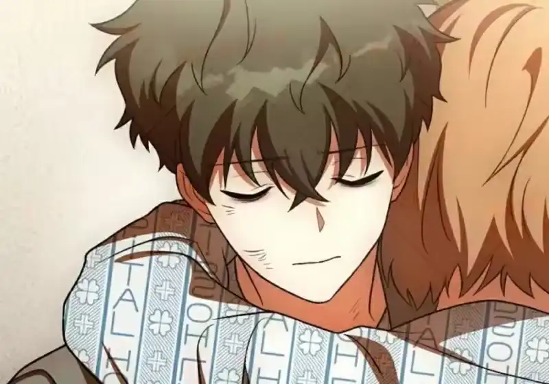 小说里的叛逆路人甲_h 第154话 第208页
