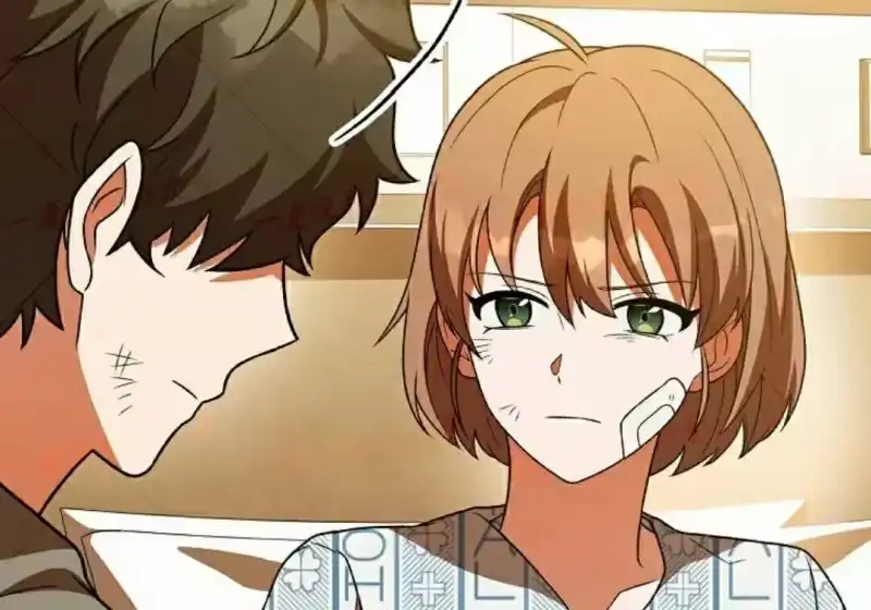 小说里的叛逆路人甲_h 第154话 第219页
