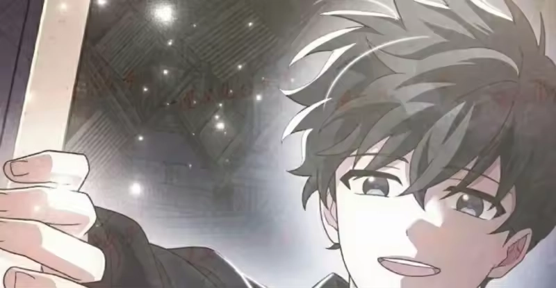 小说里的叛逆路人甲_h 第154话 第297页