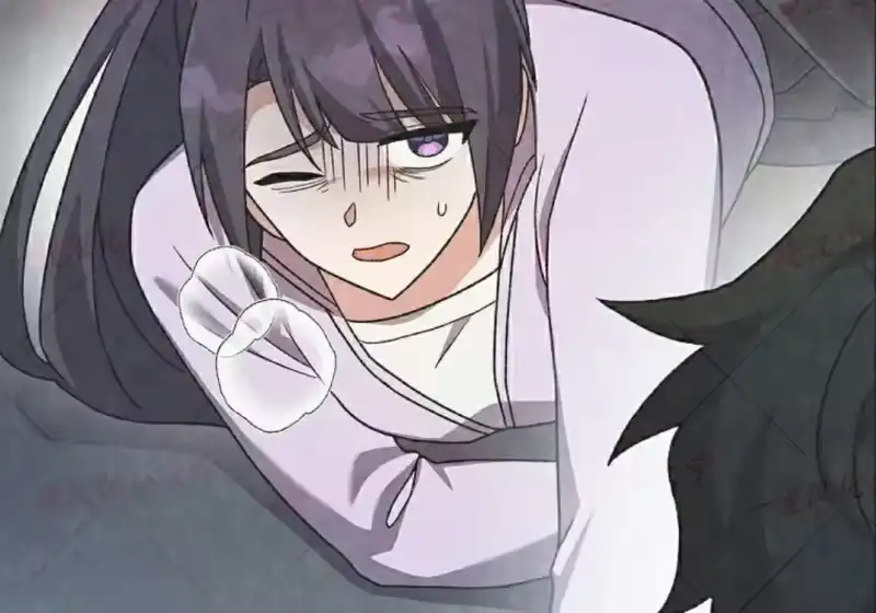 小说里的叛逆路人甲_h 第154话 第305页