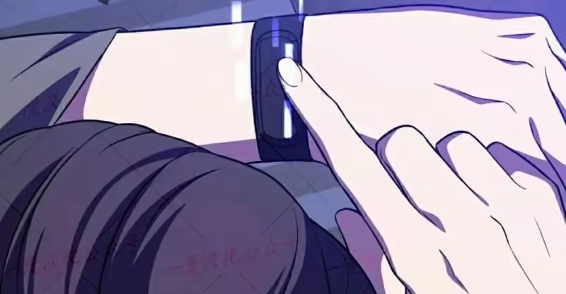 小说里的叛逆路人甲_h 第154话 第322页