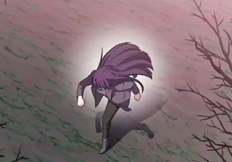 小说里的叛逆路人甲_h 第154话 第9页