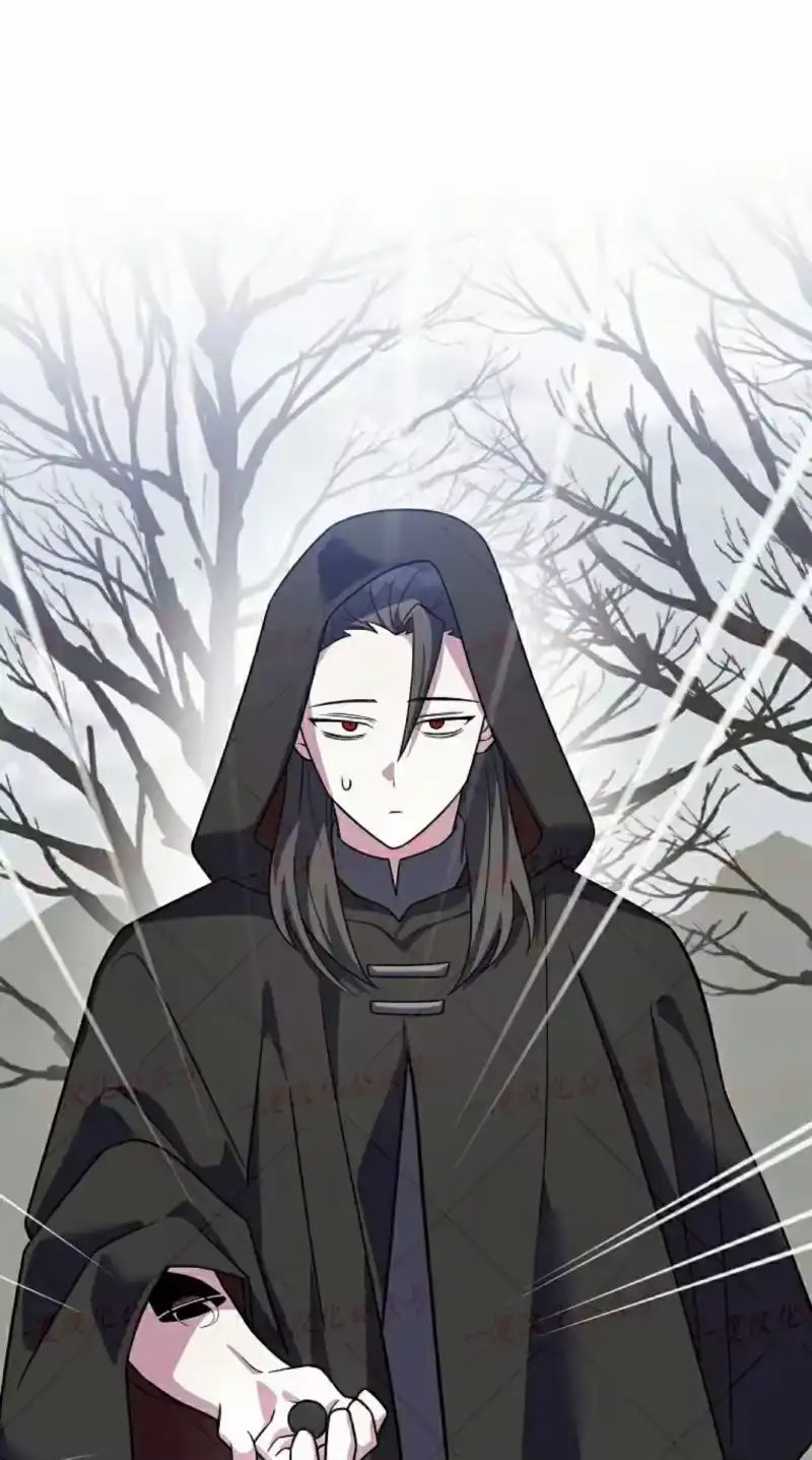 小说里的叛逆路人甲_h 第155话 第295页