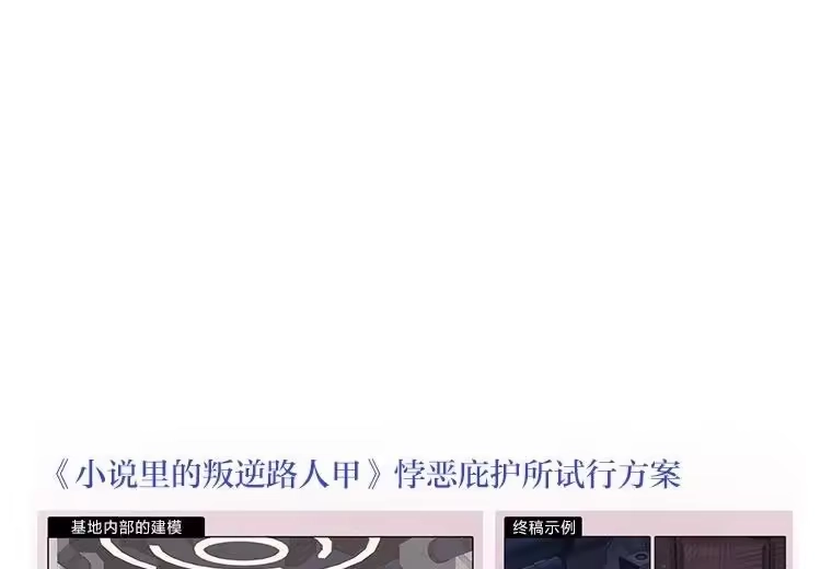小说里的叛逆路人甲_h 85.被逼着炫富 第171页