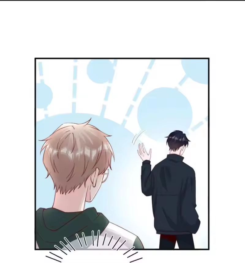 柠檬闪电_h 013 安宁吃醋 第32页
