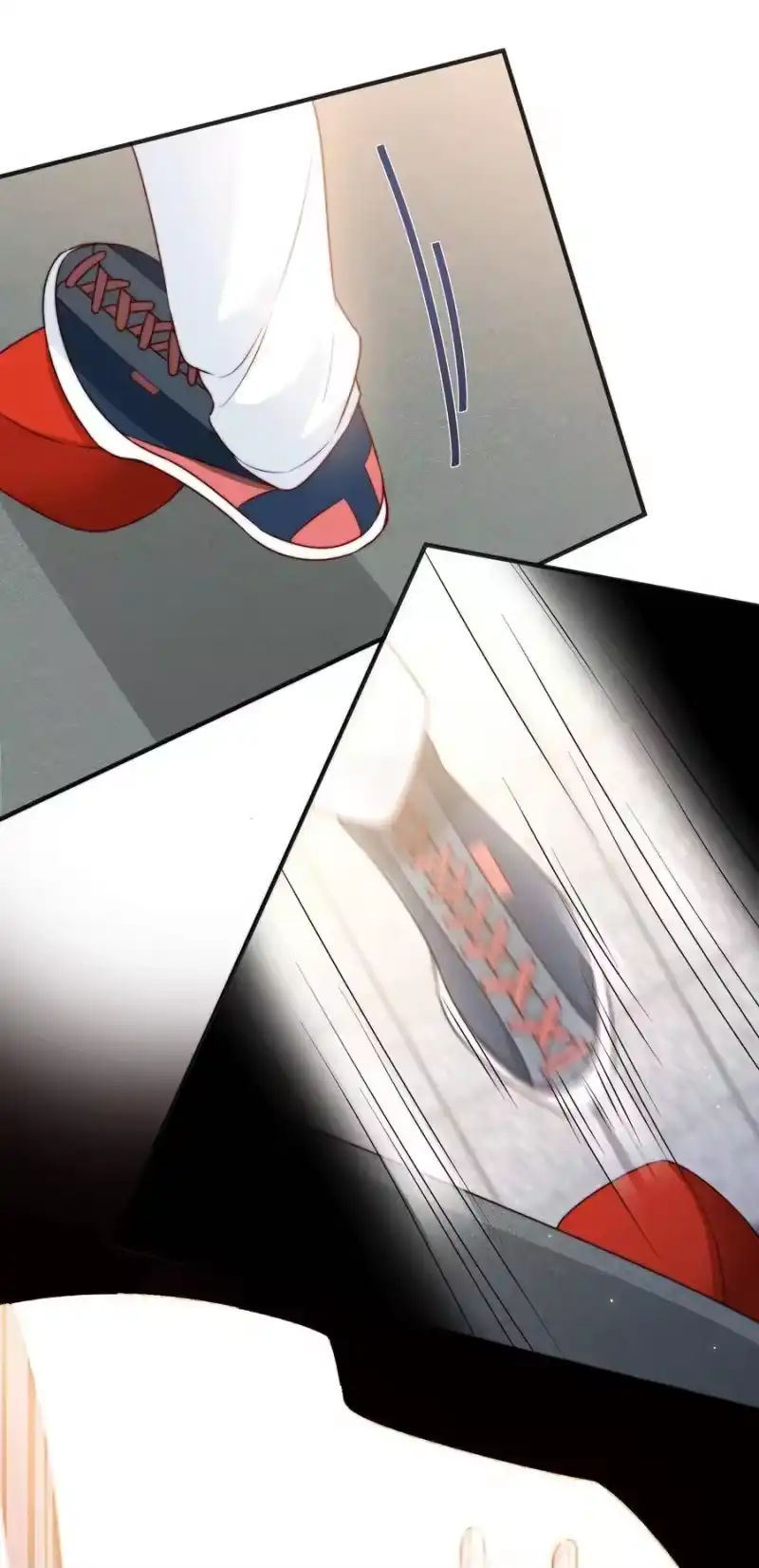 柠檬闪电_h 019 你居然交到朋友了？ 第23页
