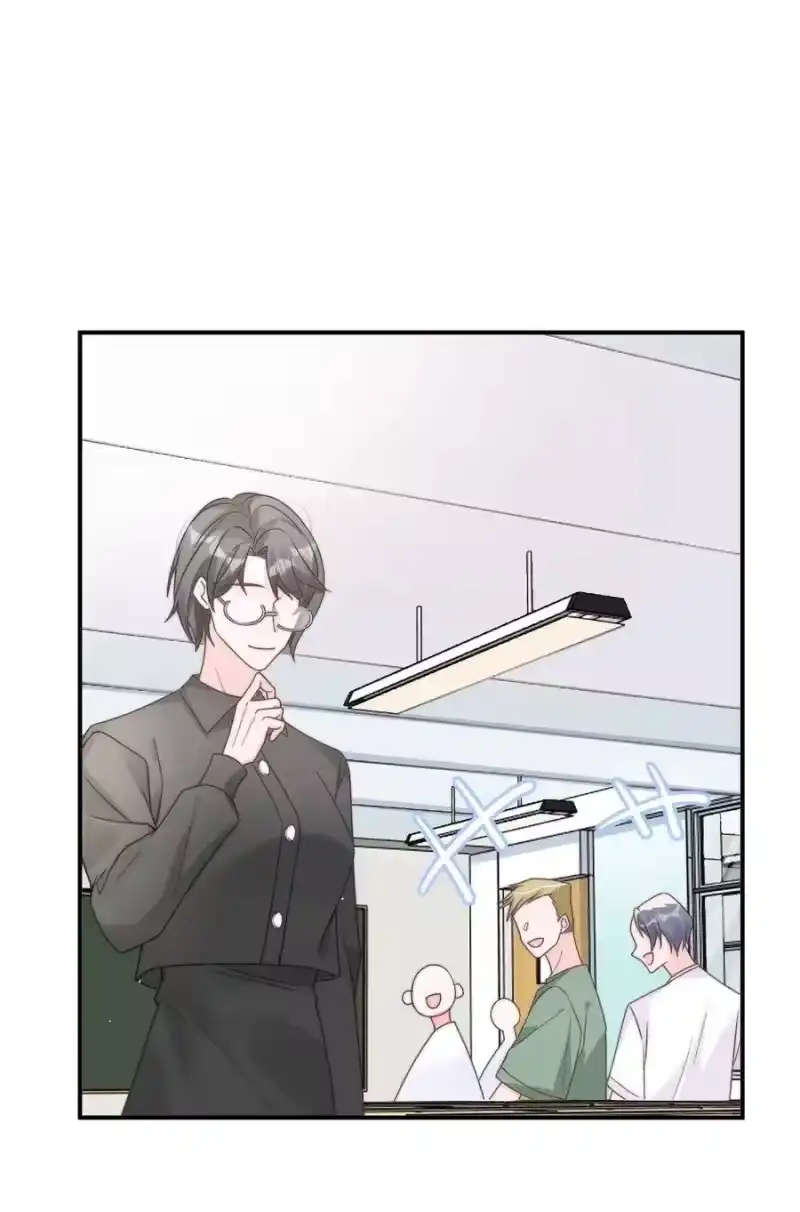 柠檬闪电_h 002 他和我约了 第29页