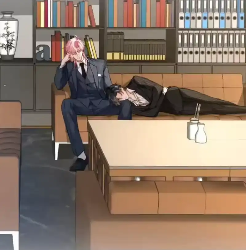 被病态弟弟肆意索要后_h 017 他竟然在家里装了一堆监控！ 第24页