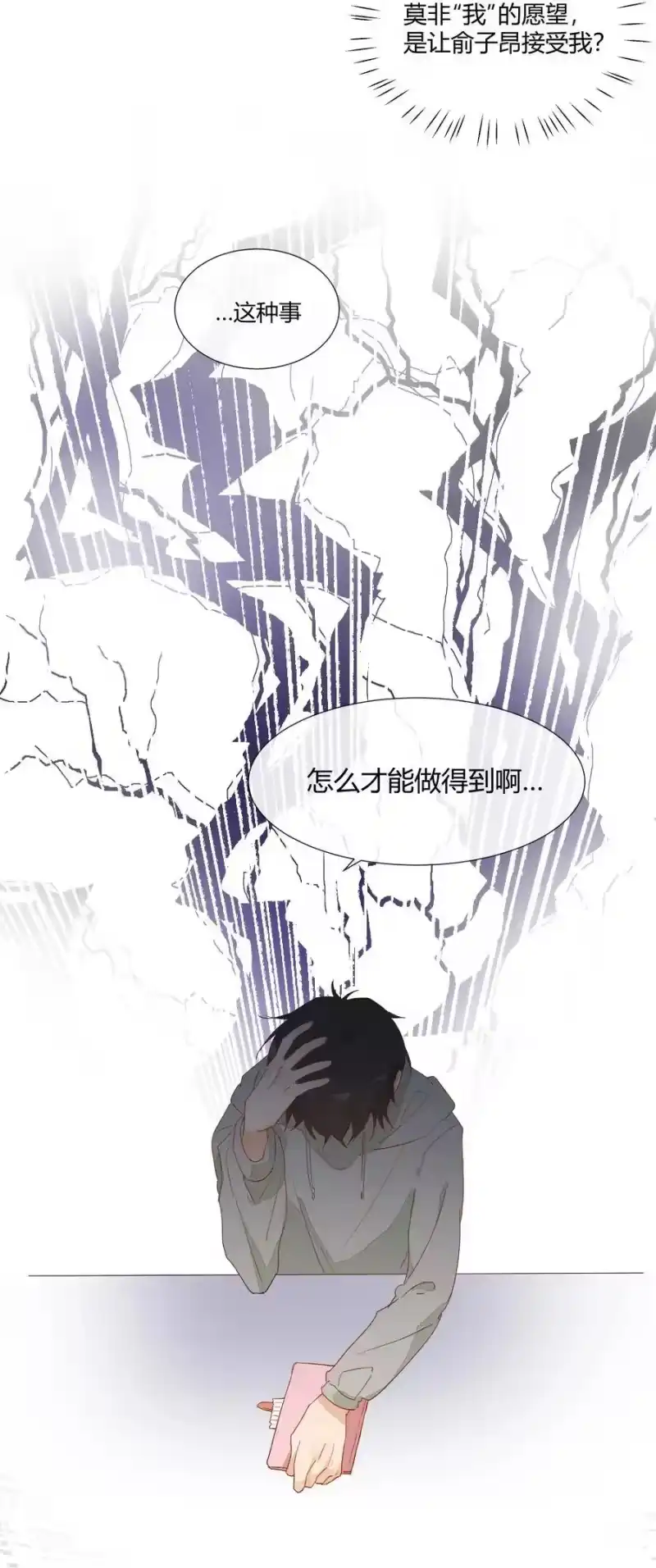 想听你说喜欢我_h 014 目前，最重要的事 第24页
